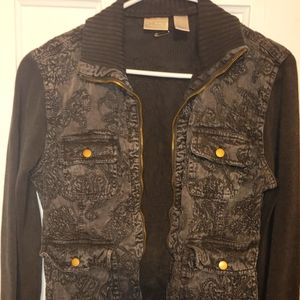 Womens jacket